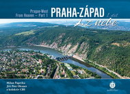Praha-Západ 1. díl z nebe - Kniha