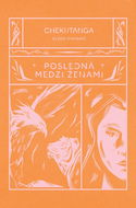 Chekutanga Posledná medzi ženami - Kniha