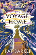 The Voyage Home - Kniha
