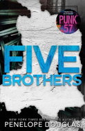 Five Brothers - Kniha
