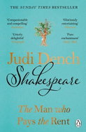 Shakespeare: The Man Who Pays The Rent - Kniha