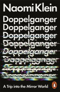 Doppelganger: A Trip Into the Mirror World - Kniha