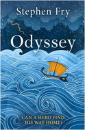 Odyssey - Kniha