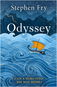 Odyssey - Kniha