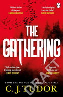 The Gathering - Kniha