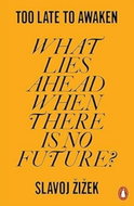 Too Late to Awaken: What Lies Ahead When There is No Future? - Kniha