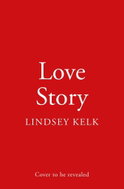 Love Story - Kniha