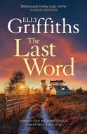 The Last Word - Kniha