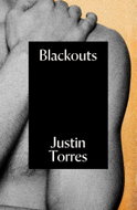 Blackouts - Kniha
