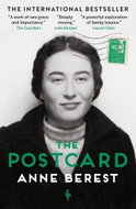 The Postcard - Kniha