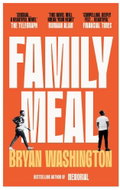 Family Meal - Kniha