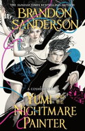 Yumi and the Nightmare Painter: A Cosmere Novel - 