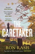 The Caretaker - Kniha