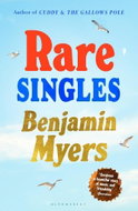 Rare Singles - Kniha