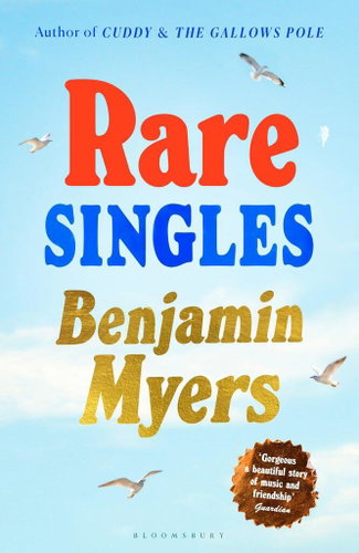 Rare Singles - Kniha - Main image