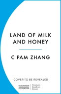 Land of Milk and Honey - Kniha