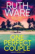 One Perfect Couple: Are you a survivor - or a traitor? - Kniha