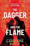 The Dagger and the Flame - Kniha