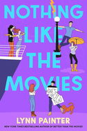 Nothing Like the Movies - Kniha