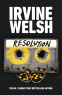 Resolution - Kniha