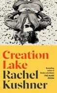 Creation Lake - Kniha