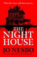 The Night House - Kniha