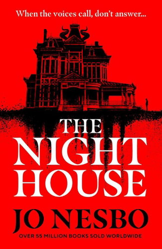 The Night House - Kniha - Main image