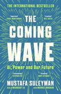 The Coming Wave - Kniha