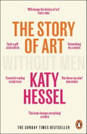 The Story of Art without Men - Kniha