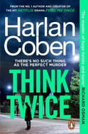 Think Twice - Kniha