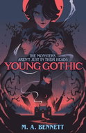 Young Gothic - Kniha