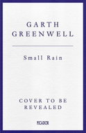 Small Rain - Kniha