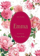 Emma: Illustrations by Marjolein Bastin - Kniha
