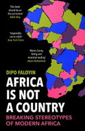 Africa Is Not A Country: Breaking Stereotypes of Modern Africa - Kniha
