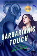 Barbarian's Touch - Kniha
