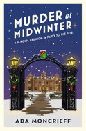 Murder At Midwinter - Kniha