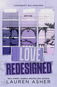 Love Redesigned - Kniha