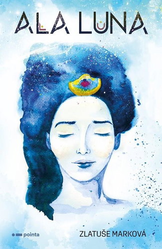 Ala Luna - Kniha - Main image