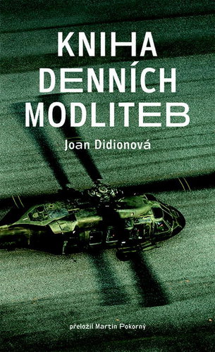 Kniha denních modliteb - Kniha - Main image