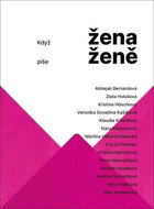 Když žena píše ženě - Kniha