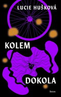 Kolem dokola - Kniha