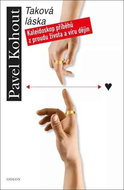 Taková láska - Kniha