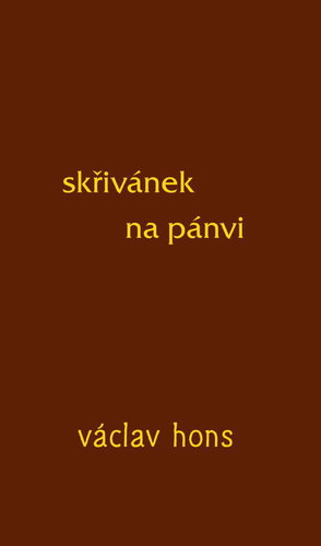 Skřivánek na pánvi - Kniha - Main image