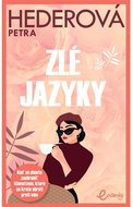 Zlé jazyky - Kniha