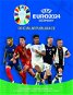 Euro 2024: Oficiální publikace - Kniha