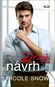 Drzý návrh - Kniha