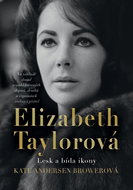 Elizabeth Taylorová - Kniha