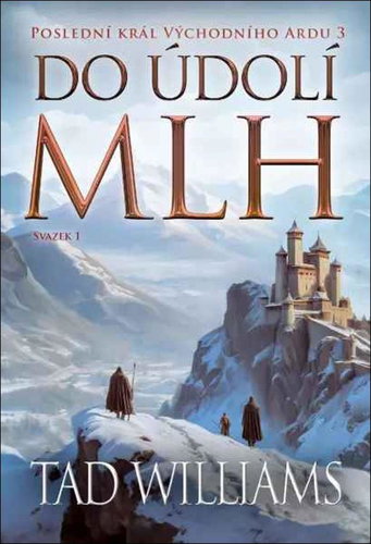 Do údolí mlh - Kniha - Main image