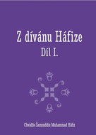 Z dívánu Háfize - Kniha