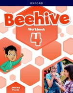 Beehive 4 Workbook - Kniha